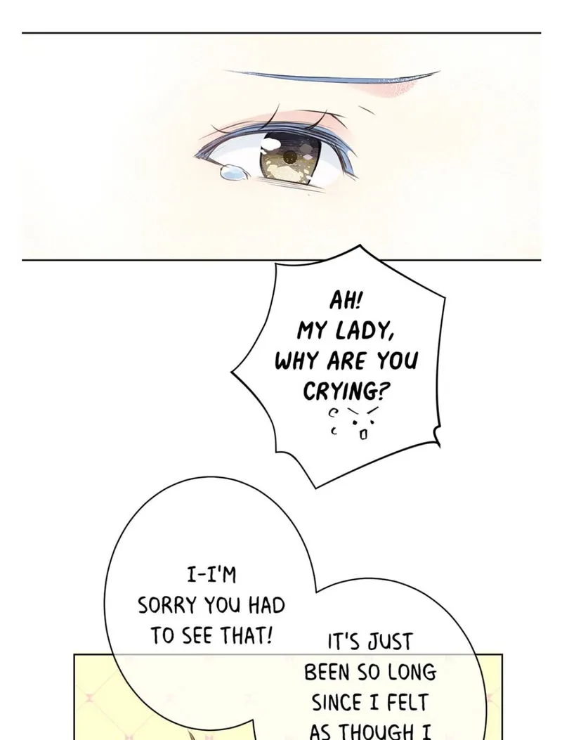 Princess Wars Chapter 11 Online - página 32