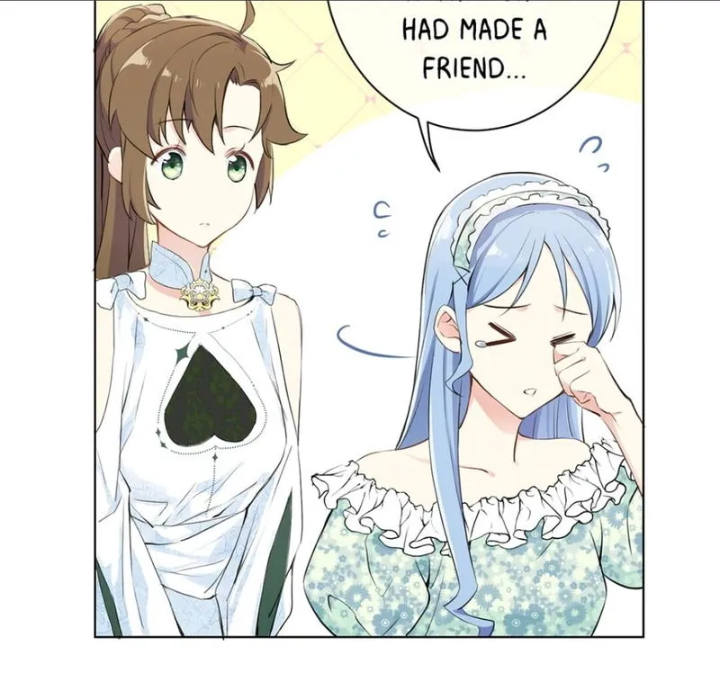 Princess Wars Chapter 11 Online - página 33