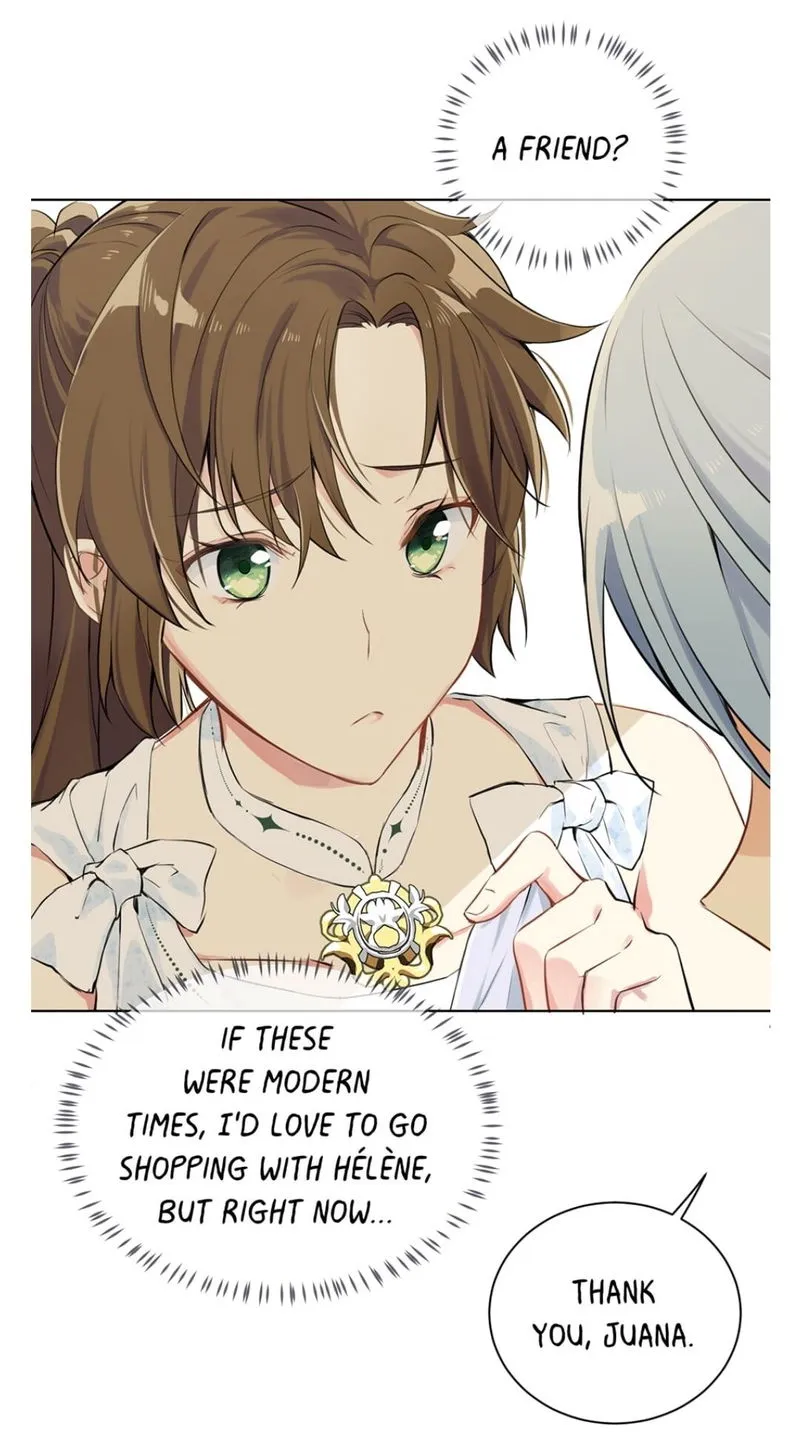 Princess Wars Chapter 11 Online - página 34