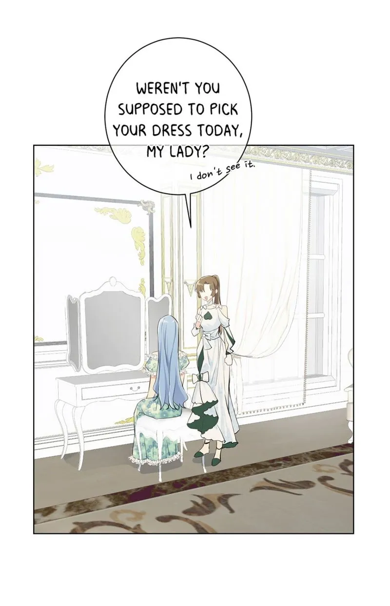 Princess Wars Chapter 11 Online - página 35