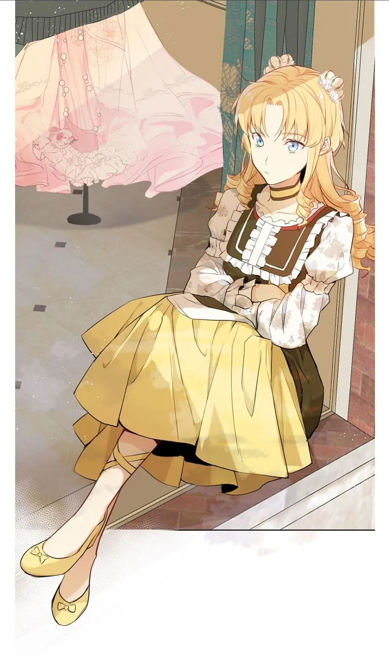 Princess Wars Chapter 11 Online - página 39