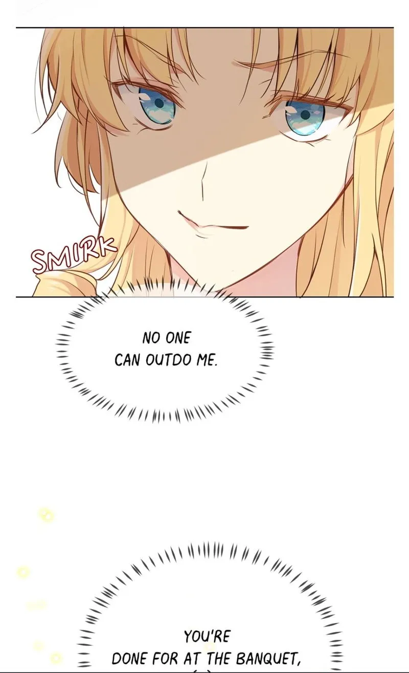 Princess Wars Chapter 11 Online - página 40