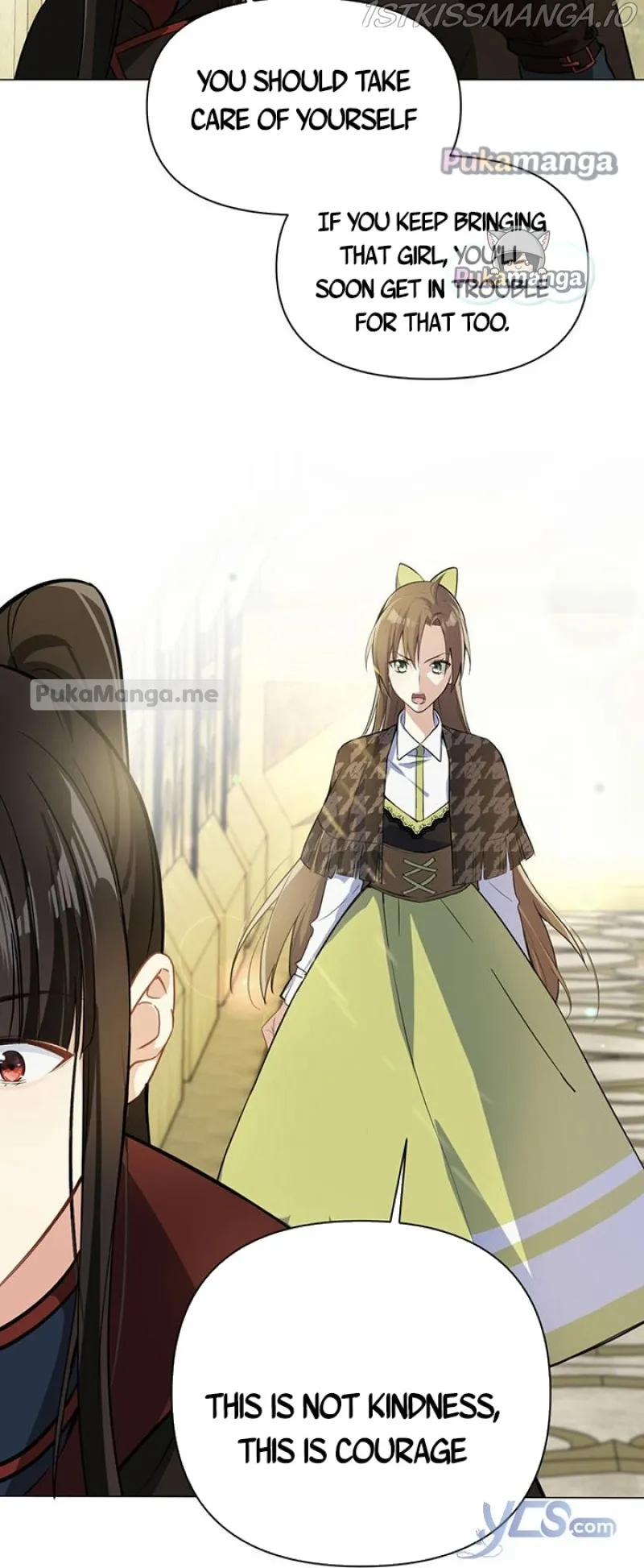 Princess Wars Chapter 111 Online - página 4