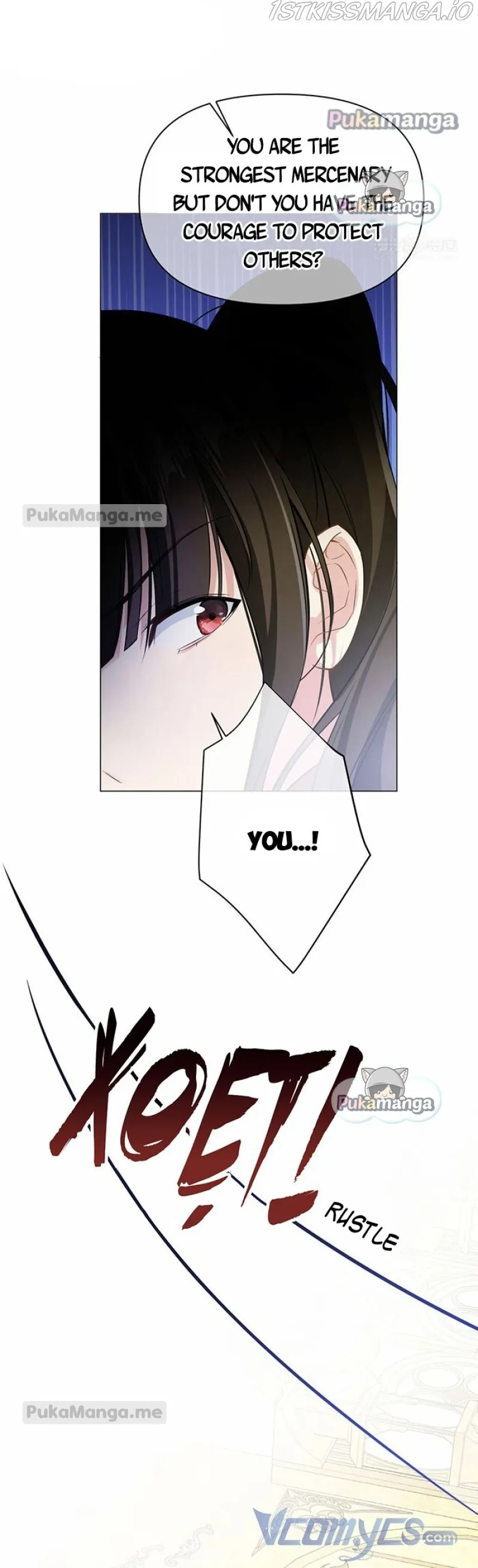 Princess Wars Chapter 111 Online - página 5