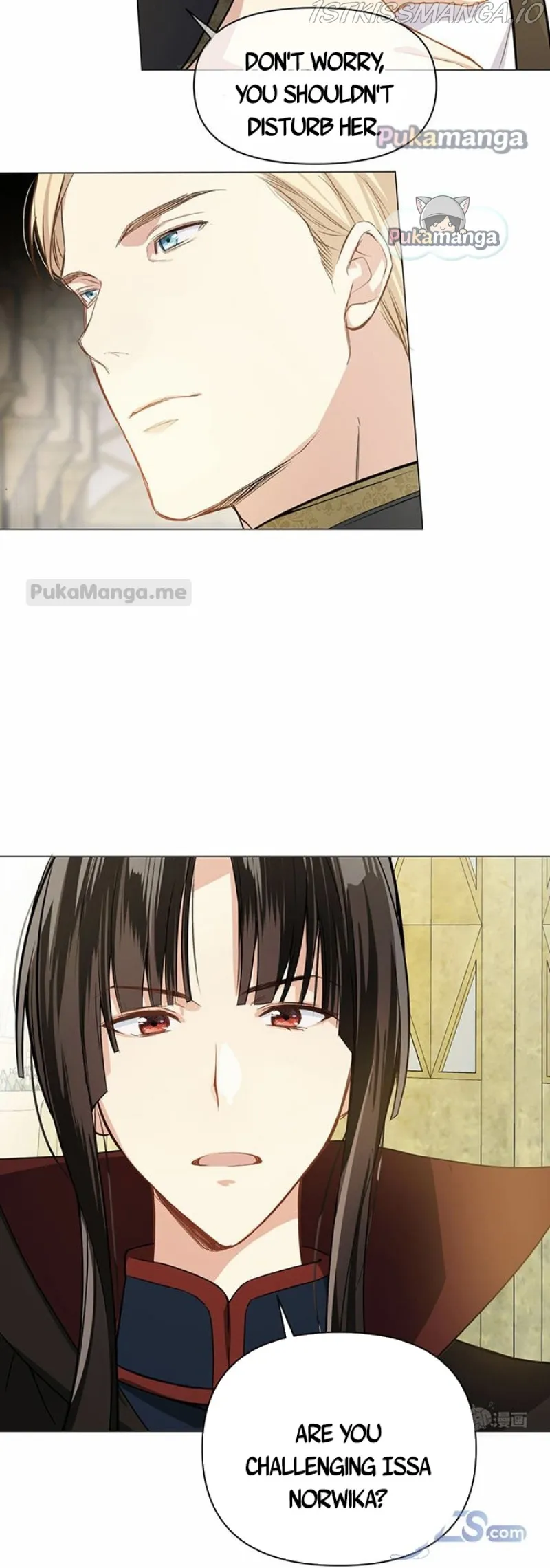 Princess Wars Chapter 111 Online - página 8