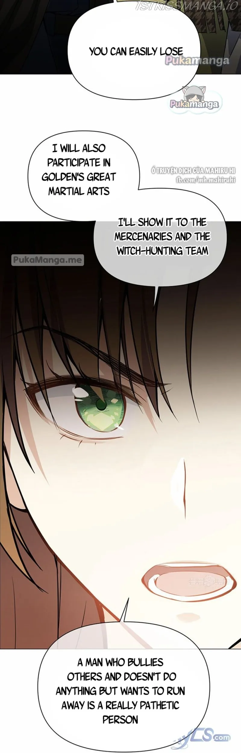 Princess Wars Chapter 111 Online - página 10