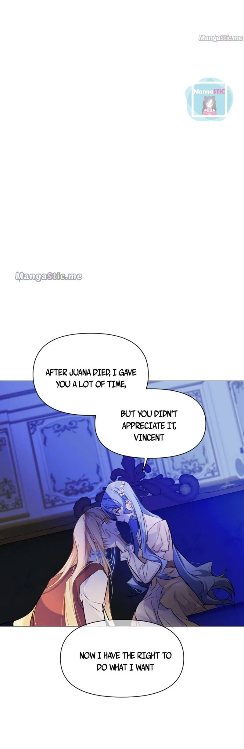 Princess Wars Chapter 114 Online - página 3