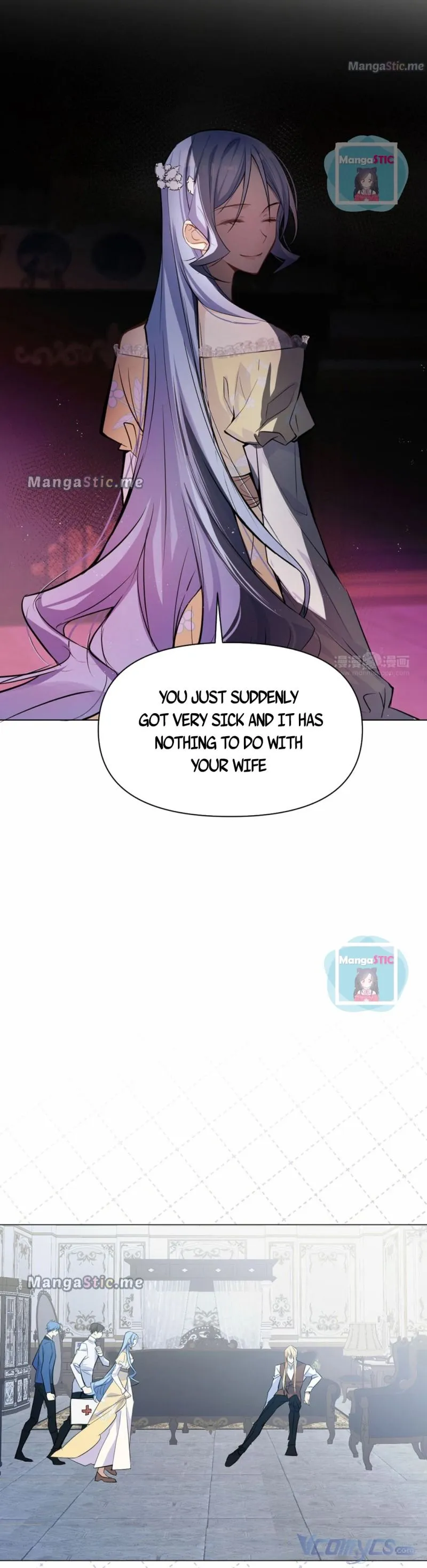 Princess Wars Chapter 114 Online - página 26