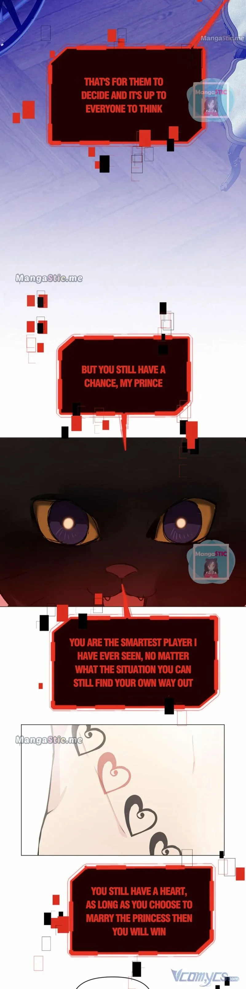 Princess Wars Chapter 114 Online - página 41