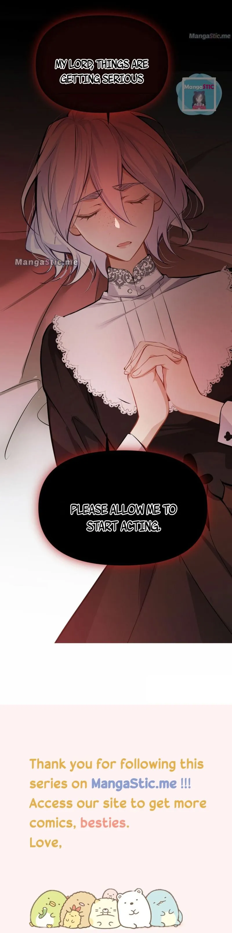 Princess Wars Chapter 114 Online - página 48