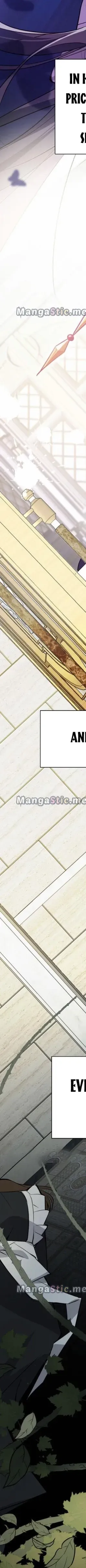 Princess Wars Chapter 115 Online - página 1