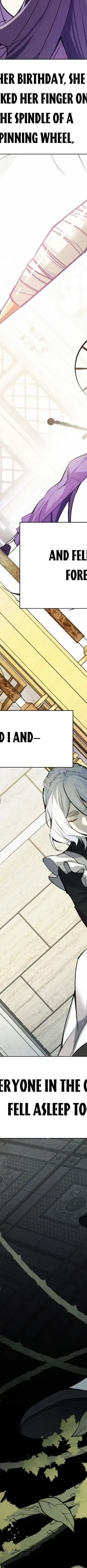 Princess Wars Chapter 115 Online - página 7