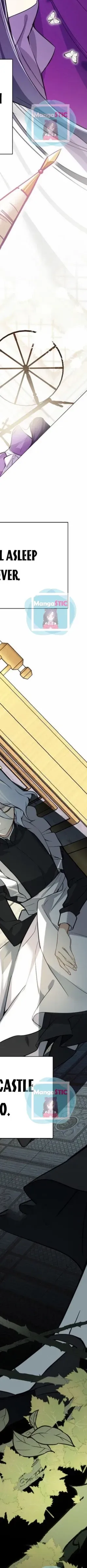 Princess Wars Chapter 115 Online - página 9