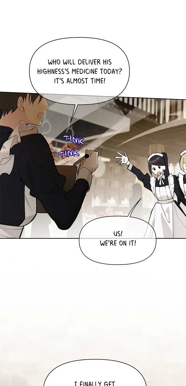 Princess Wars Chapter 117 Online - página 1