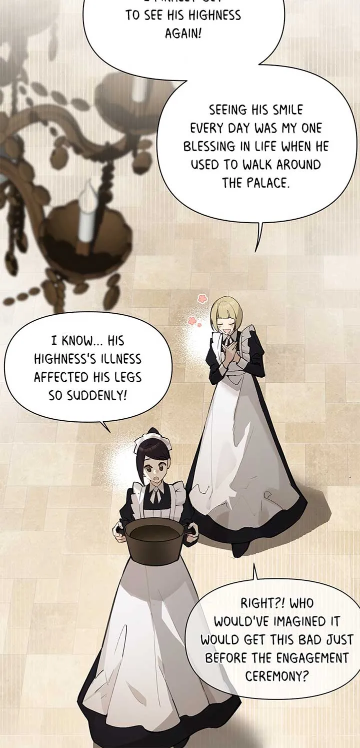 Princess Wars Chapter 117 Online - página 2