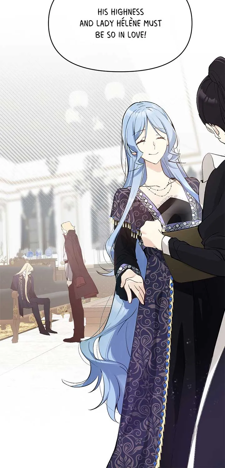 Princess Wars Chapter 117 Online - página 4