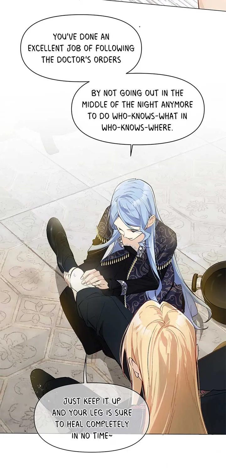 Princess Wars Chapter 117 Online - página 10