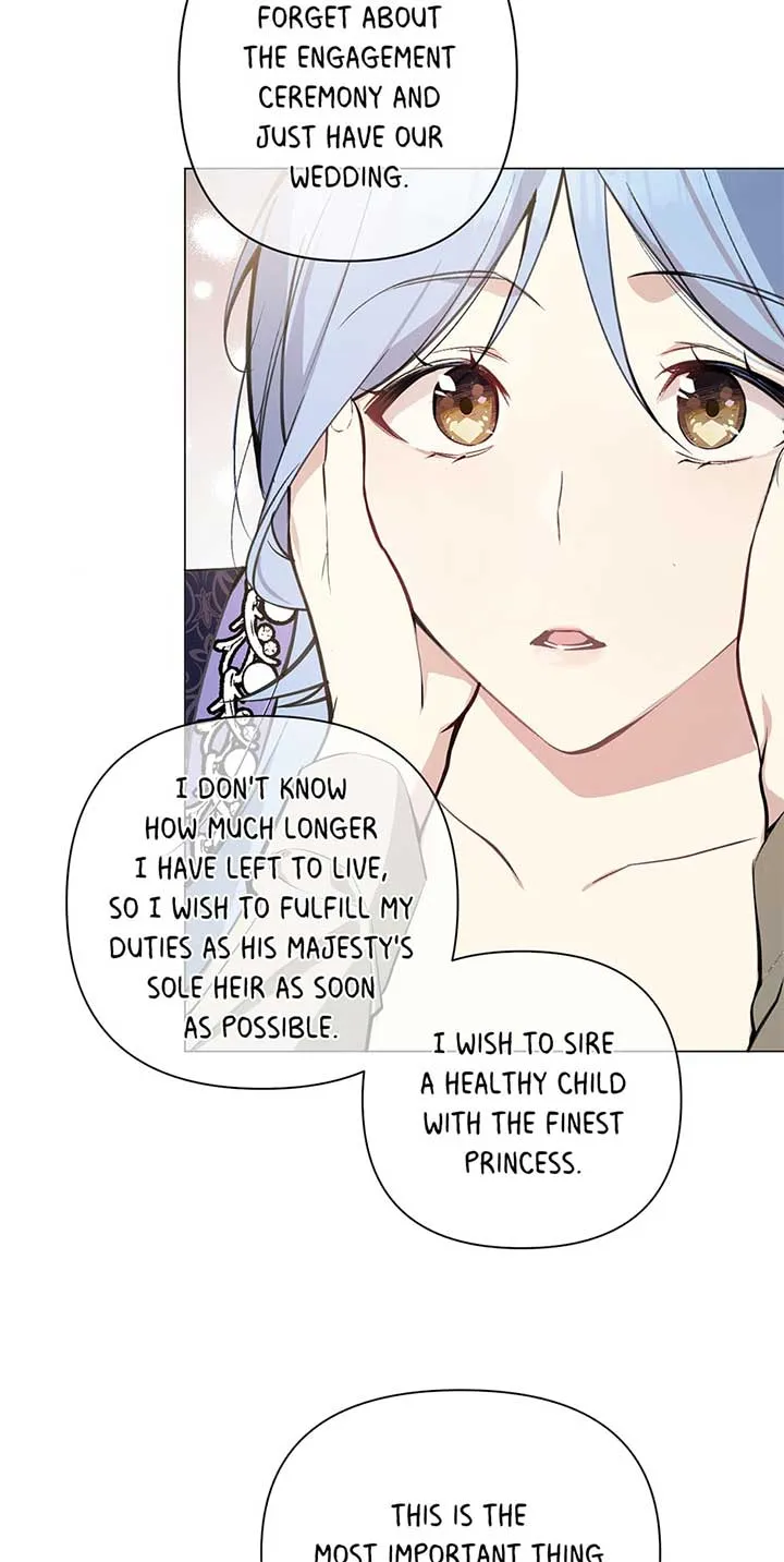 Princess Wars Chapter 117 Online - página 15
