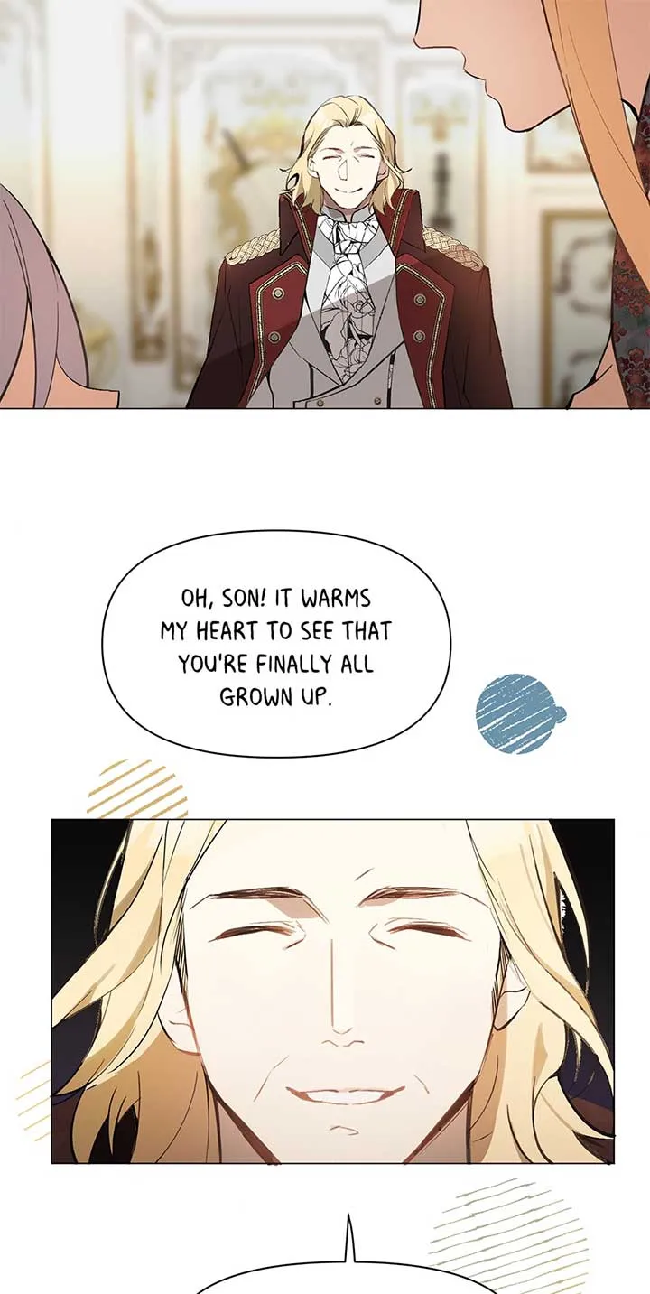 Princess Wars Chapter 117 Online - página 17