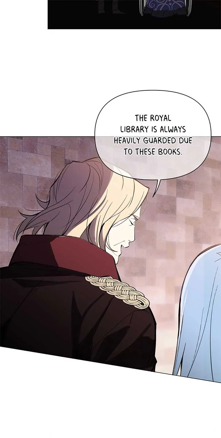 Princess Wars Chapter 117 Online - página 21