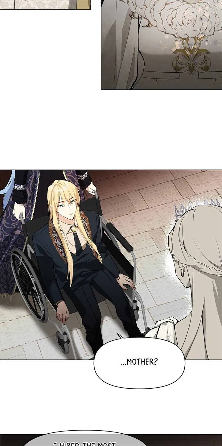 Princess Wars Chapter 117 Online - página 24