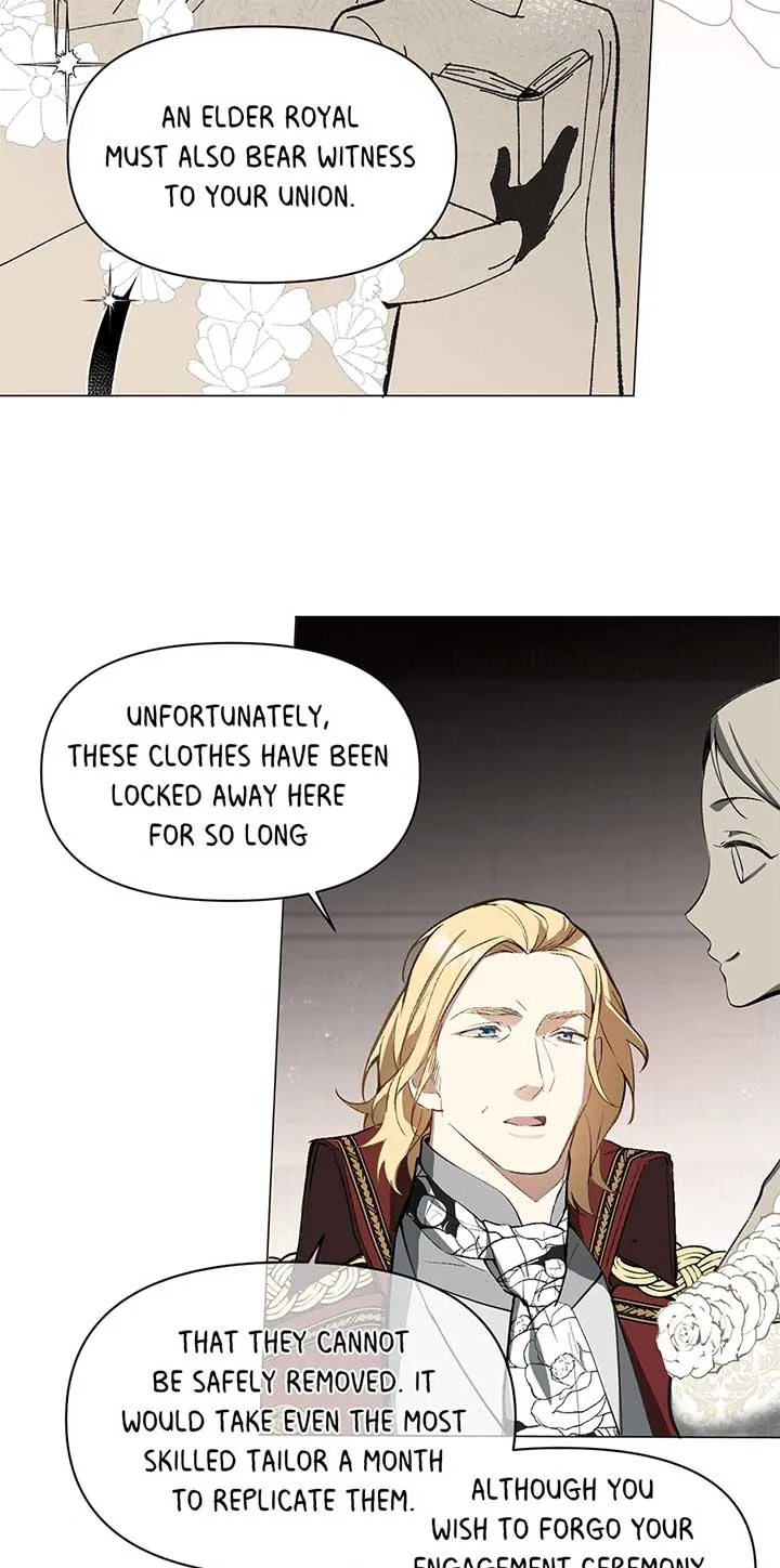 Princess Wars Chapter 117 Online - página 27
