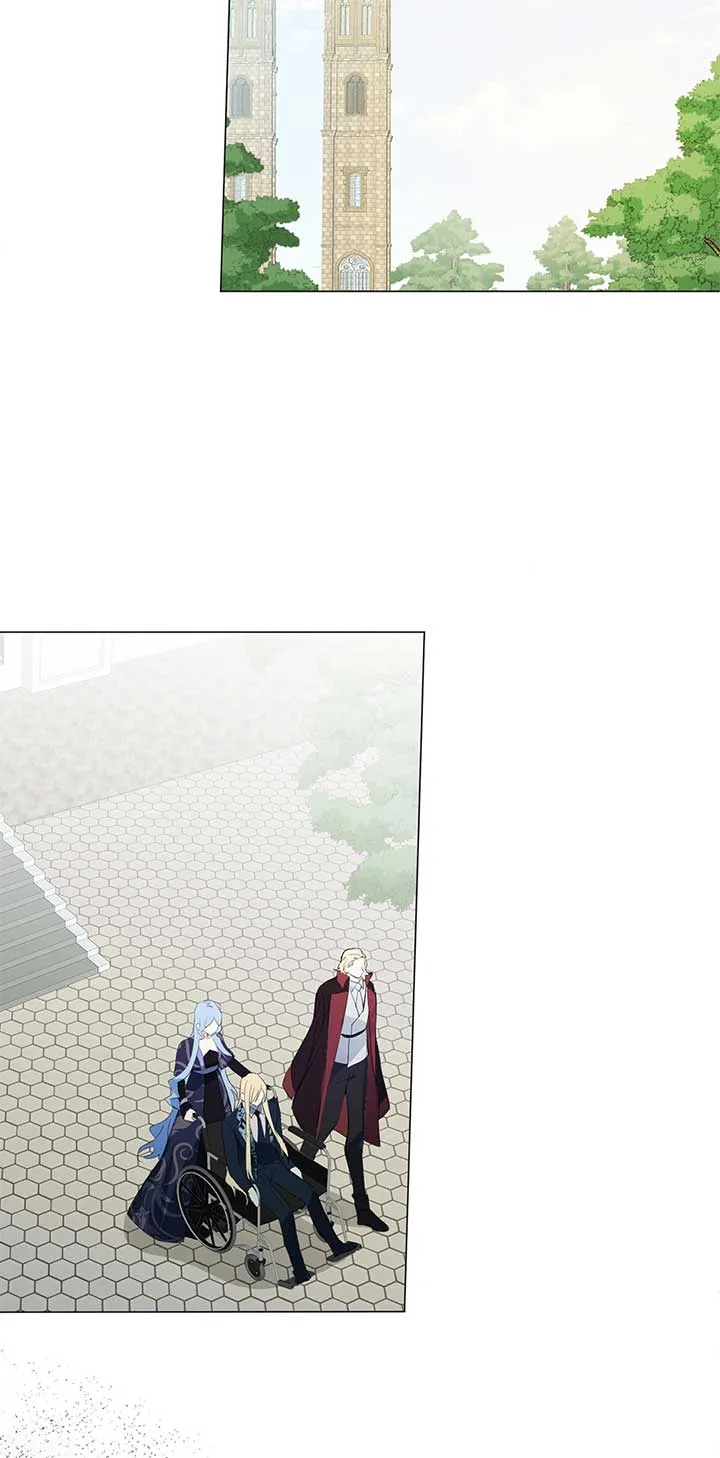 Princess Wars Chapter 117 Online - página 36