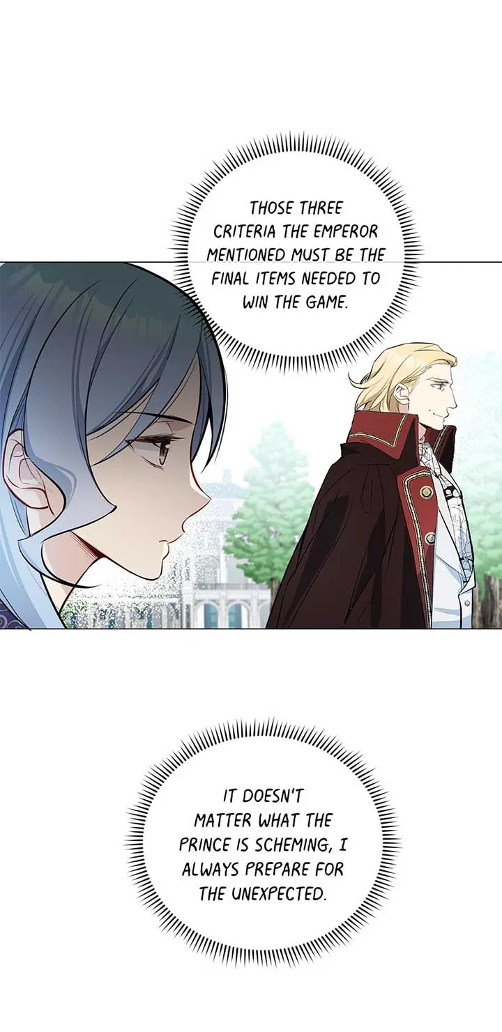 Princess Wars Chapter 117 Online - página 38