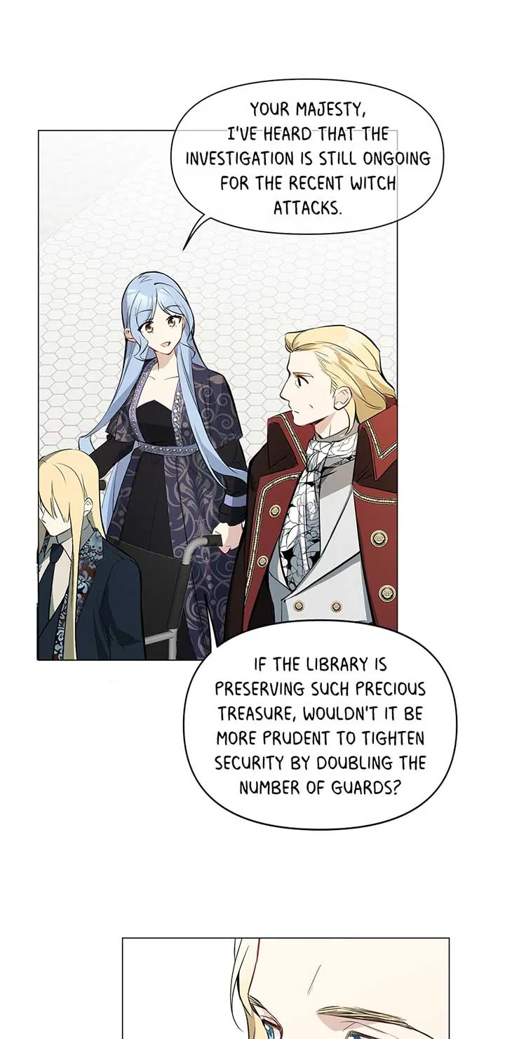 Princess Wars Chapter 117 Online - página 39