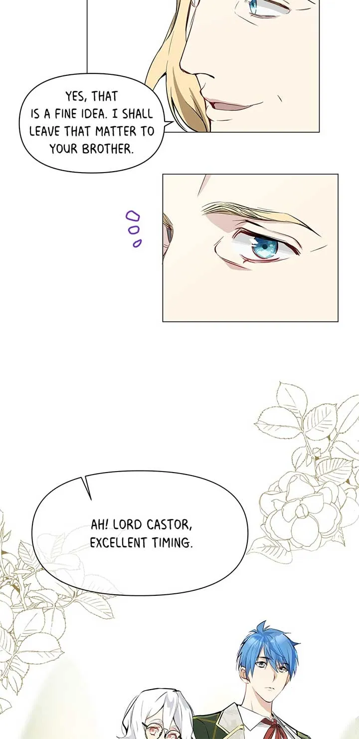 Princess Wars Chapter 117 Online - página 40