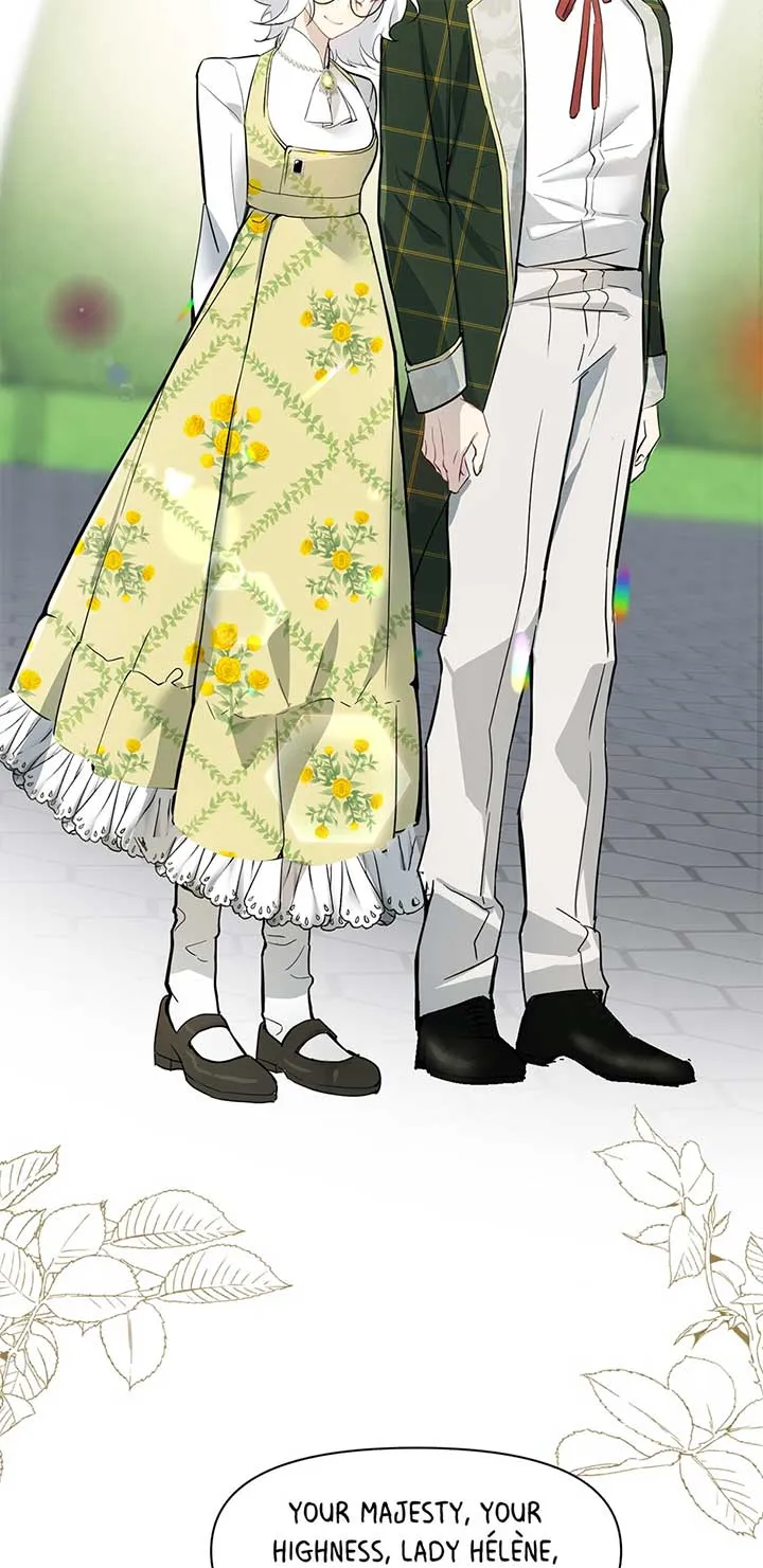 Princess Wars Chapter 117 Online - página 41