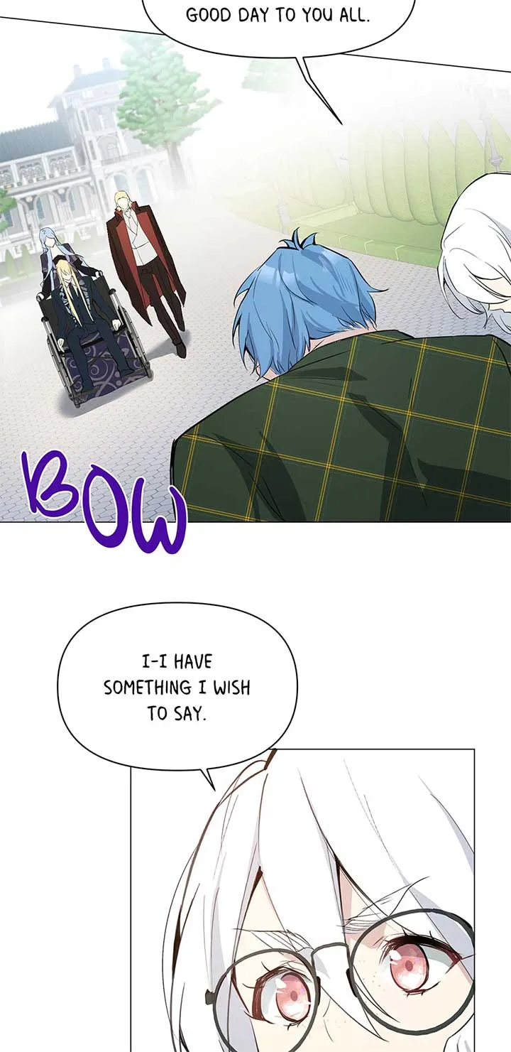 Princess Wars Chapter 117 Online - página 42