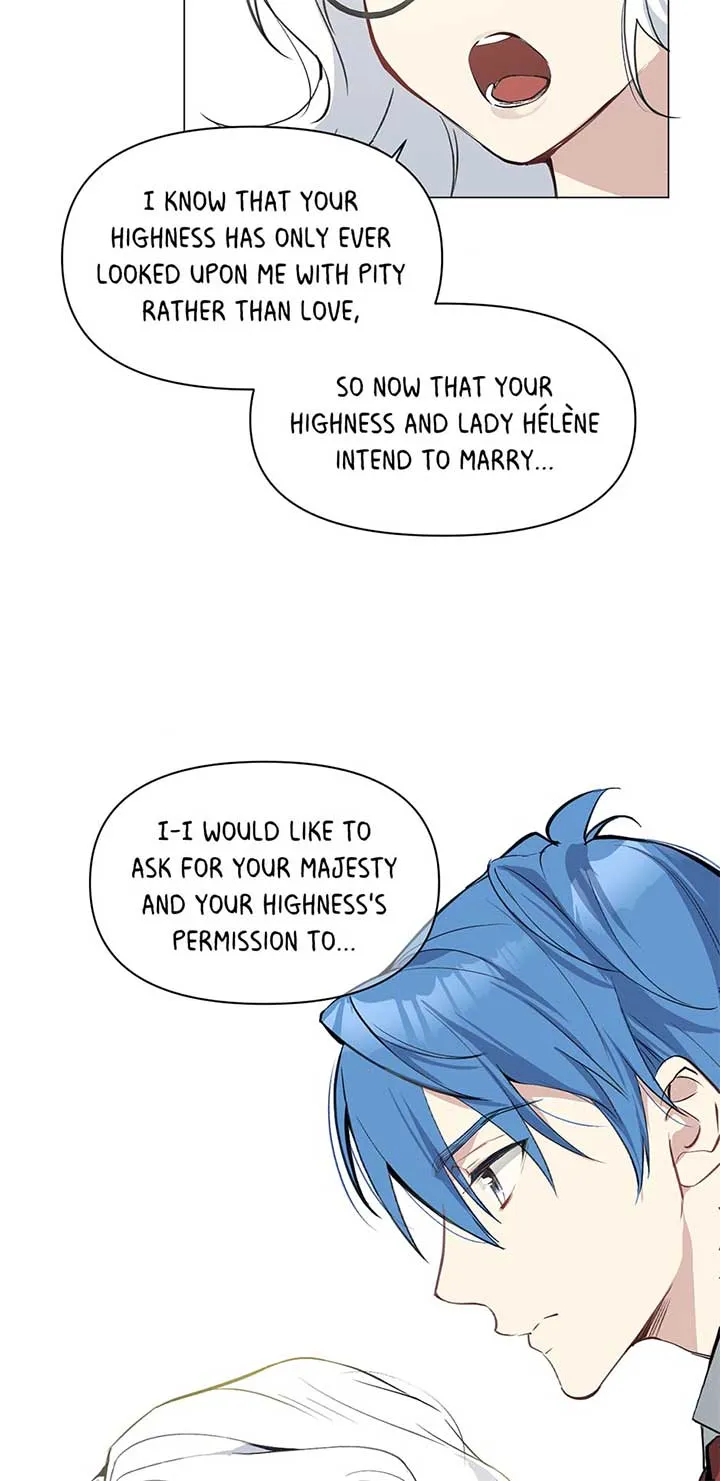 Princess Wars Chapter 117 Online - página 43