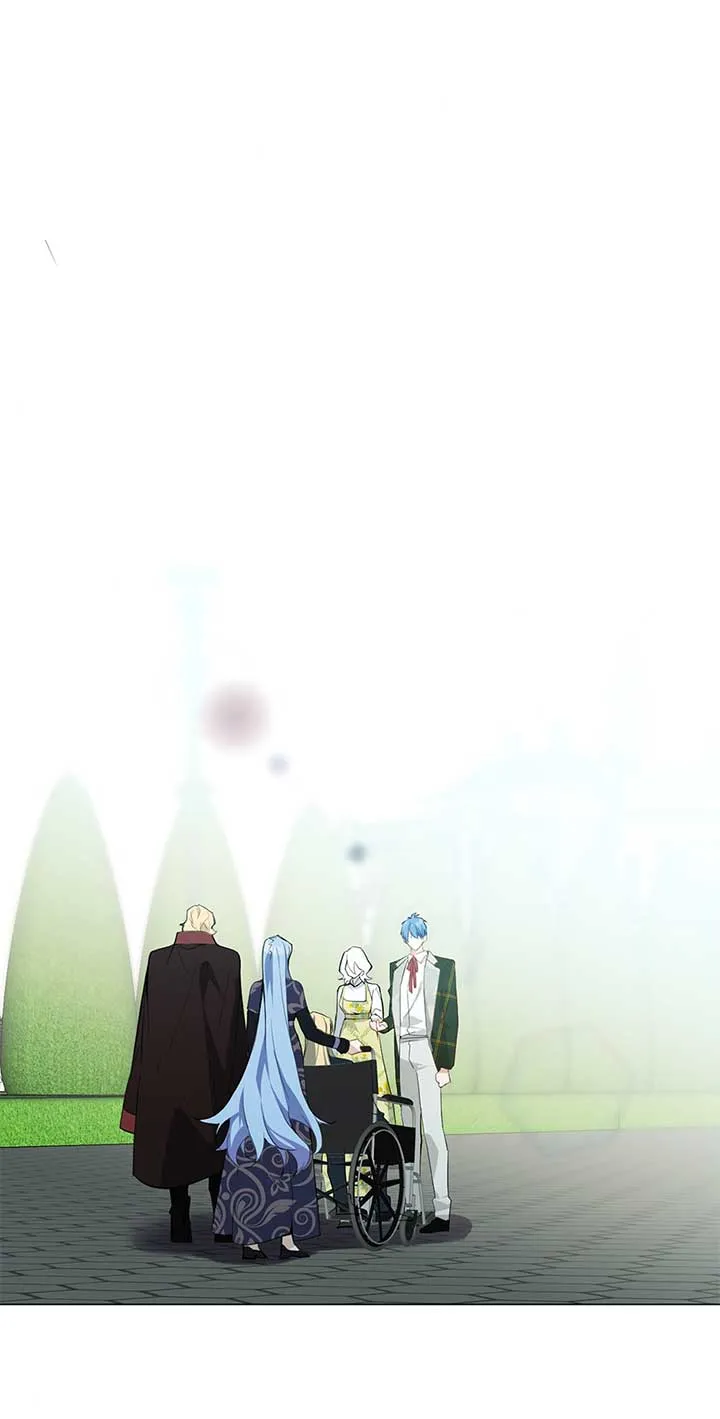 Princess Wars Chapter 118 Online - página 1