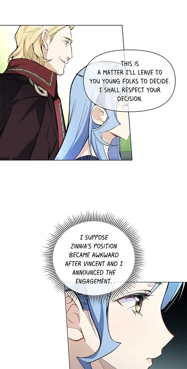 Princess Wars Chapter 118 Online - página 2