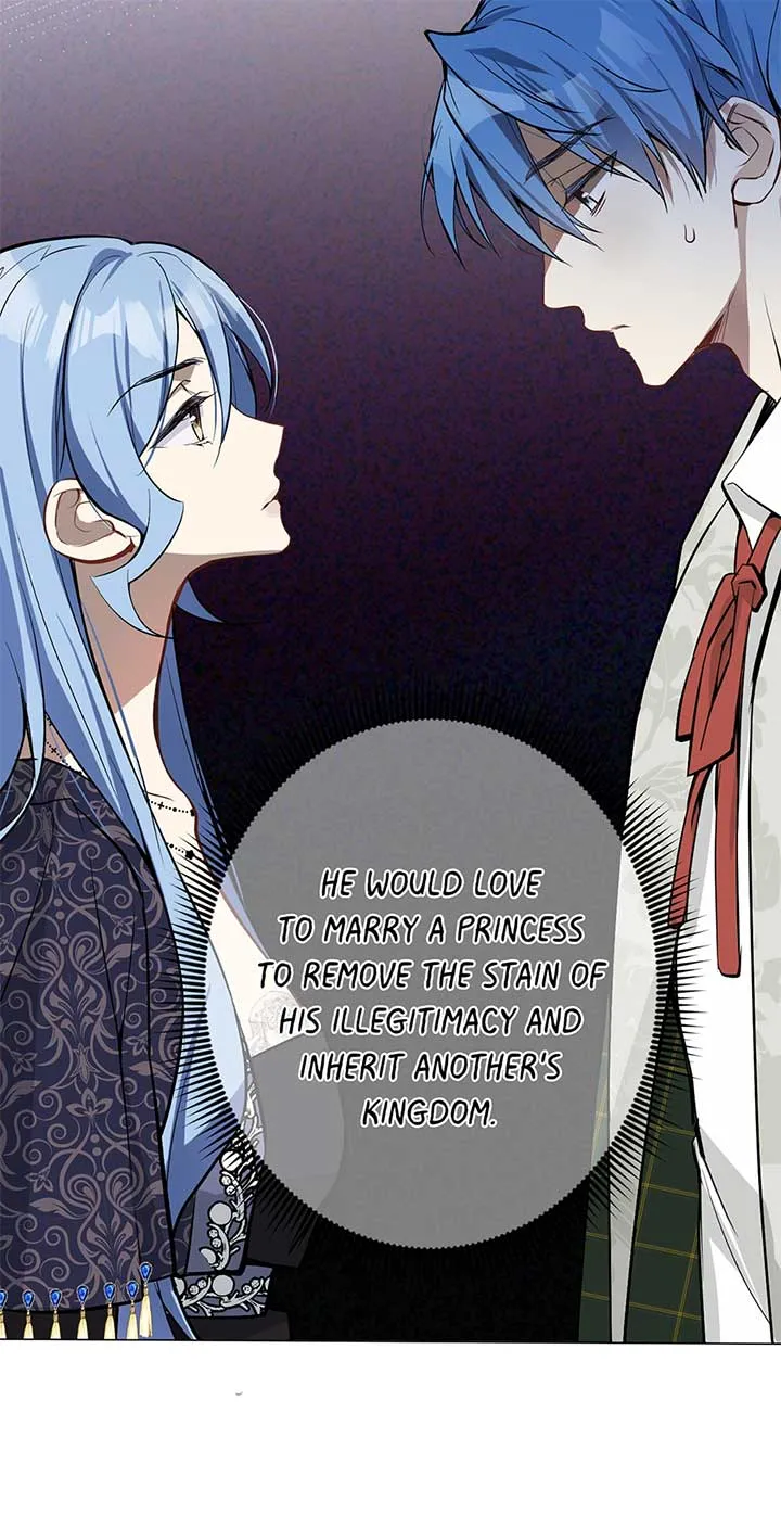 Princess Wars Chapter 118 Online - página 4