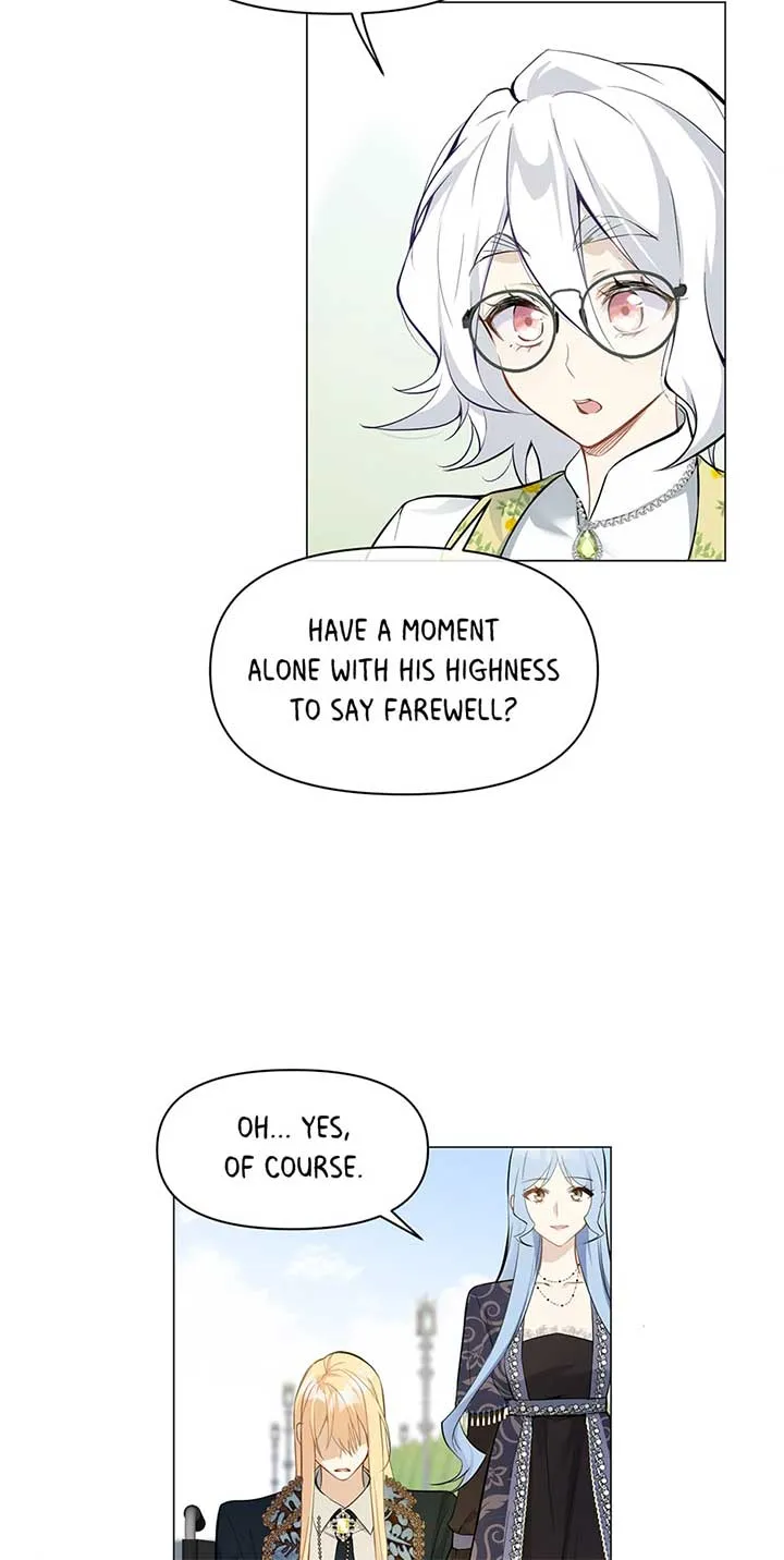 Princess Wars Chapter 118 Online - página 11