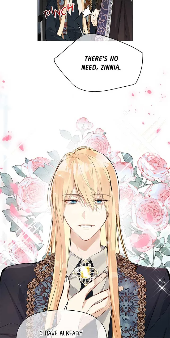 Princess Wars Chapter 118 Online - página 12
