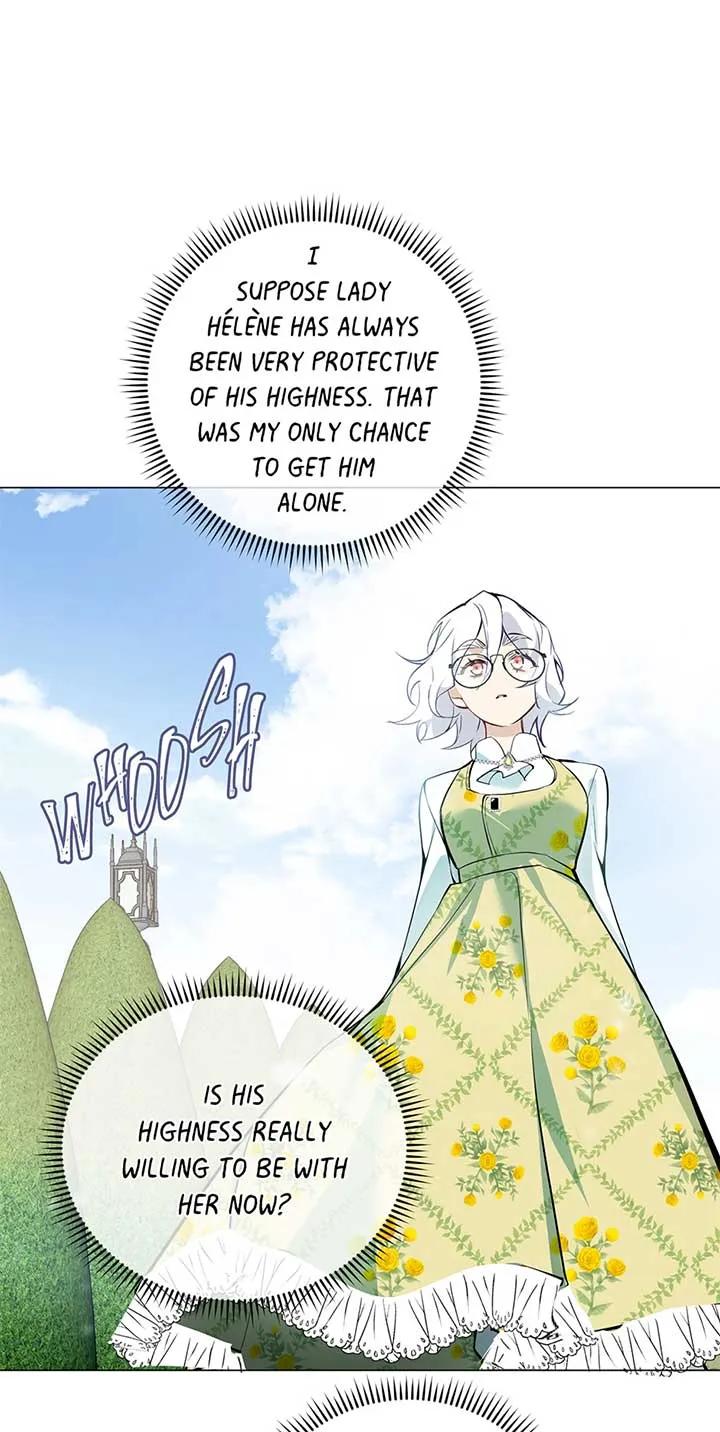 Princess Wars Chapter 118 Online - página 16