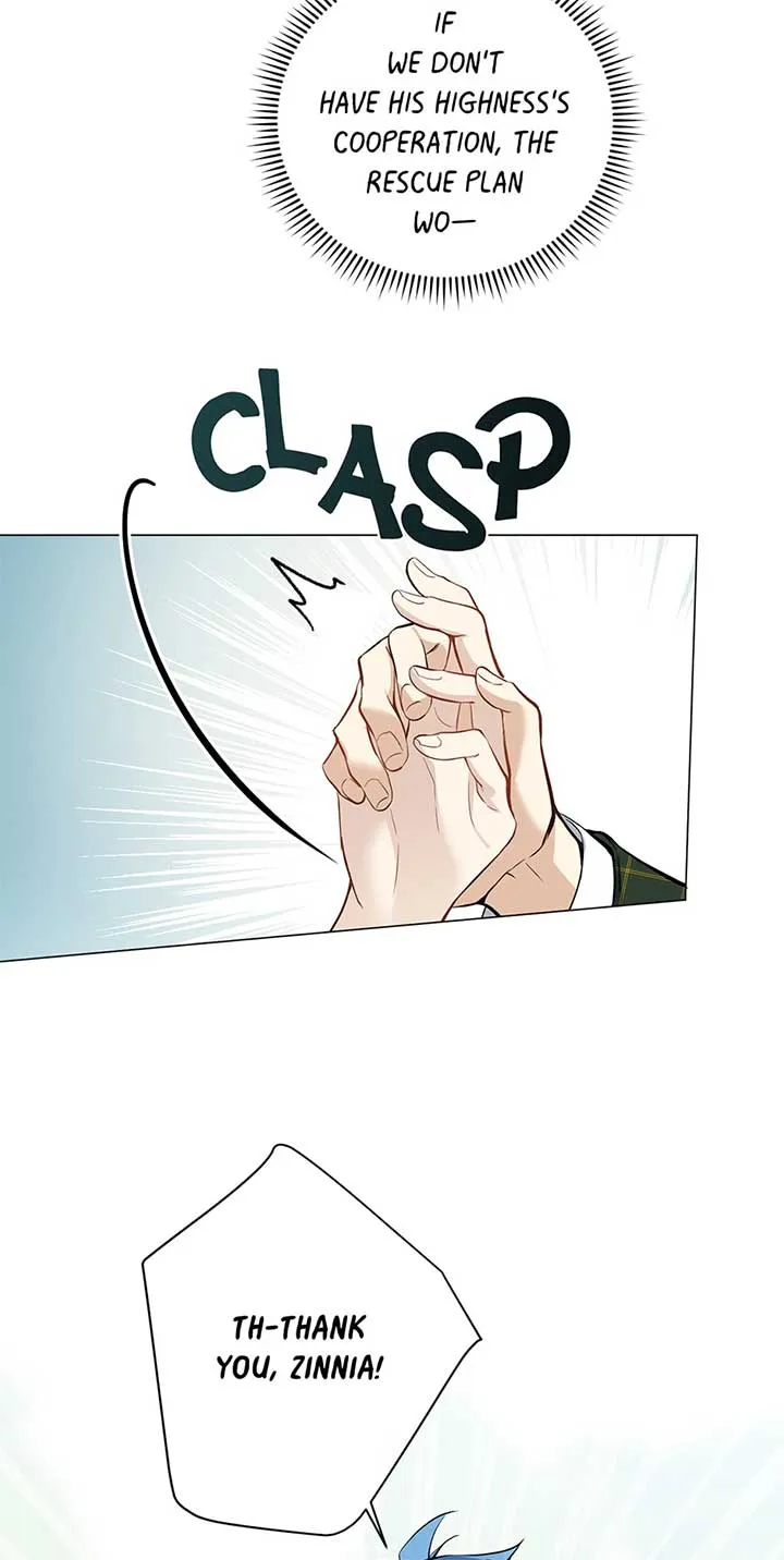 Princess Wars Chapter 118 Online - página 17
