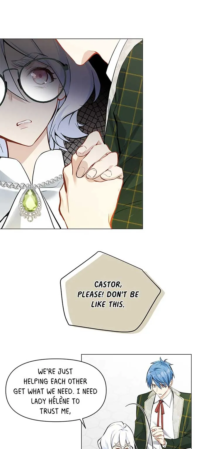 Princess Wars Chapter 118 Online - página 19