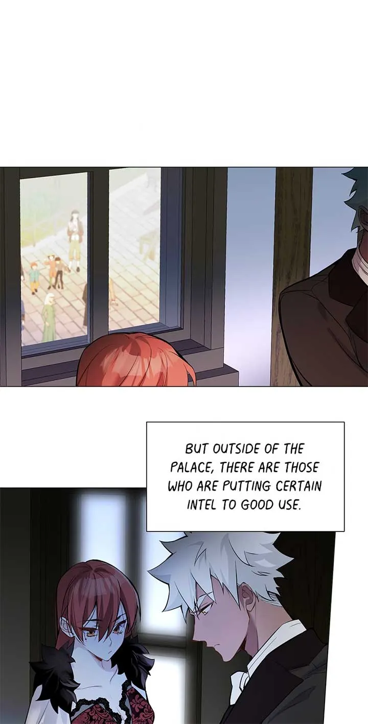 Princess Wars Chapter 118 Online - página 27