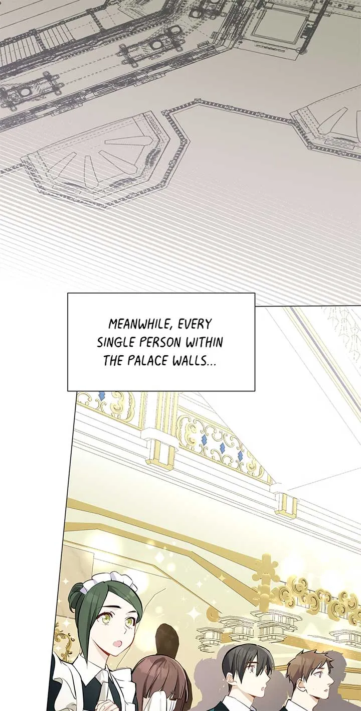 Princess Wars Chapter 118 Online - página 29