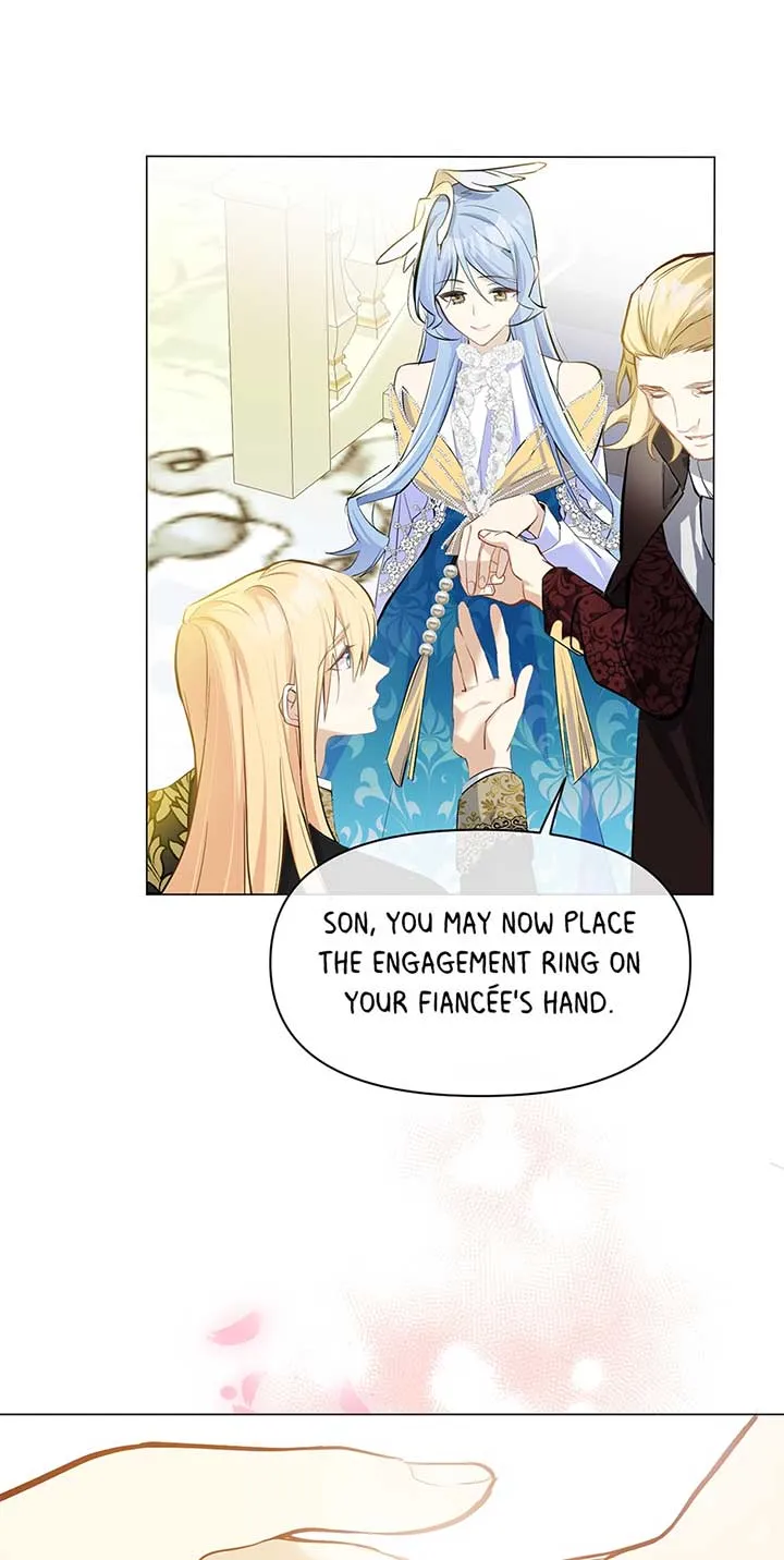 Princess Wars Chapter 118 Online - página 35