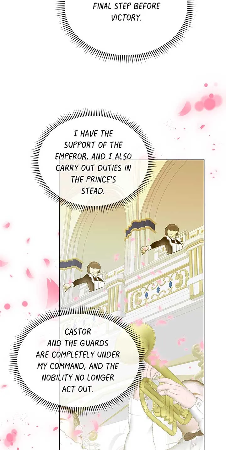 Princess Wars Chapter 118 Online - página 38
