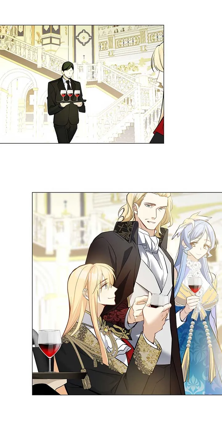 Princess Wars Chapter 118 Online - página 43