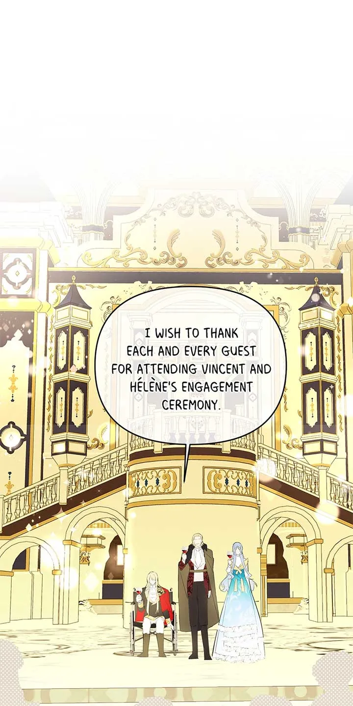 Princess Wars Chapter 118 Online - página 44