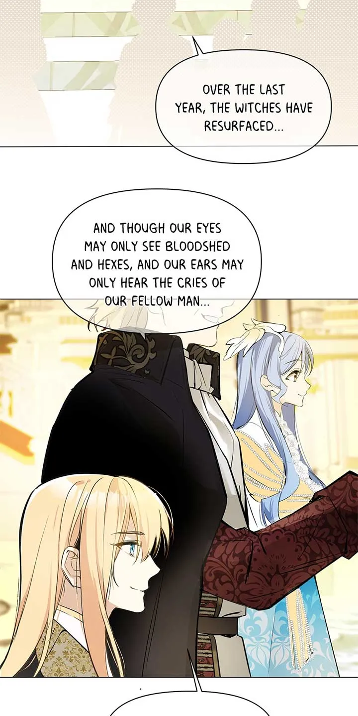 Princess Wars Chapter 118 Online - página 45