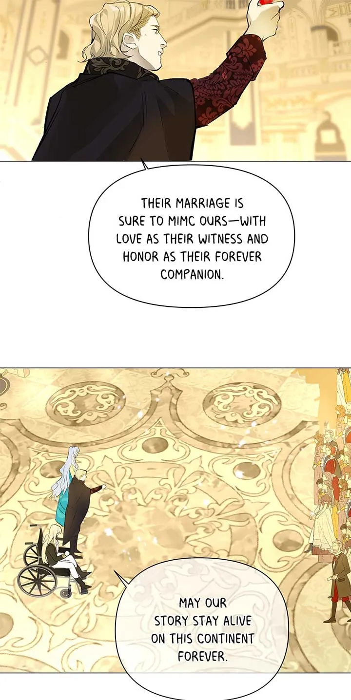 Princess Wars Chapter 118 Online - página 47