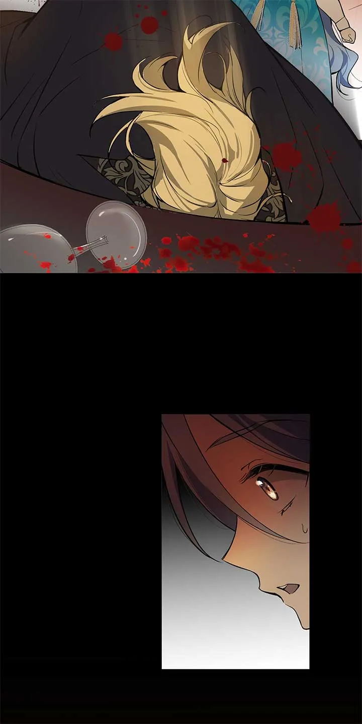 Princess Wars Chapter 118 Online - página 52